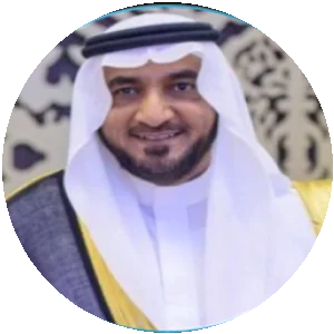 سعادة الدكتور عبد الرحمن البراك