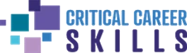 Critical Career Skills