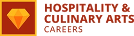 Hospitality & Culinary Arts Careers