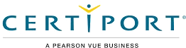 Certiport, a Pearson VUE business